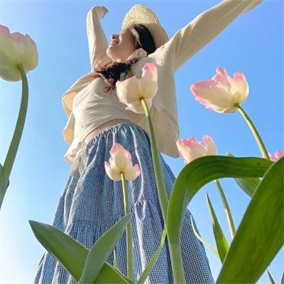 一次都没做过的女人