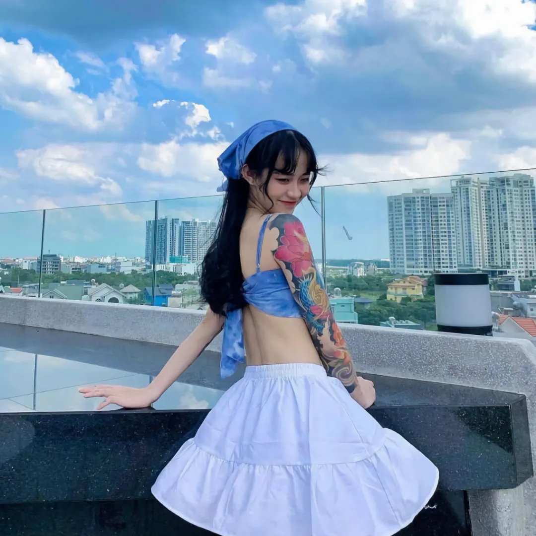郡主稳住，人设不能崩
